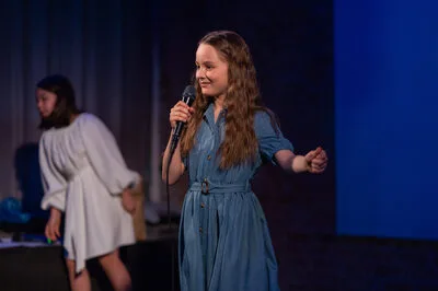 Родина Ирина