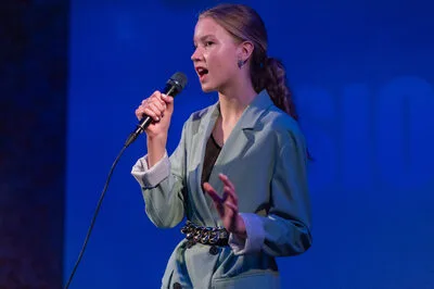 Ангелина Горенкова