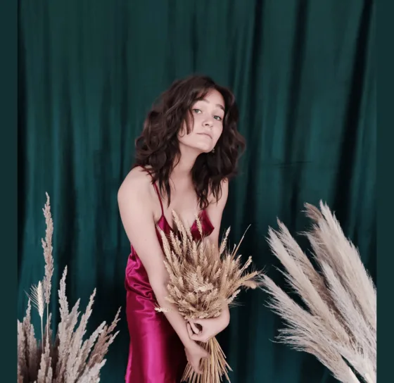 Батыршина Маргарита Ильнуровна — Певица, пианистка, преподаватель