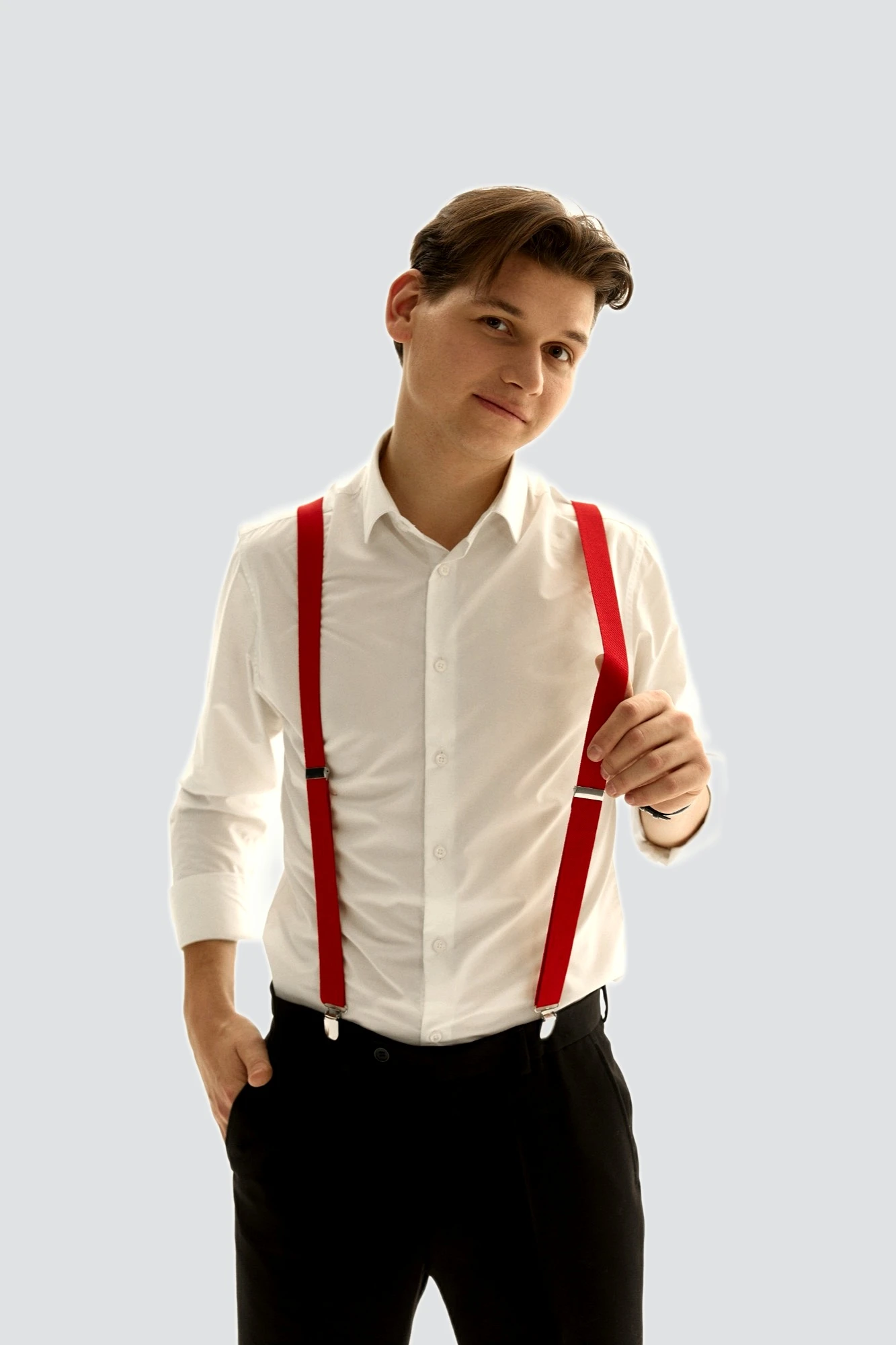 Захаренков Яков Александрович — Вокалист, преподаватель, инструменталист